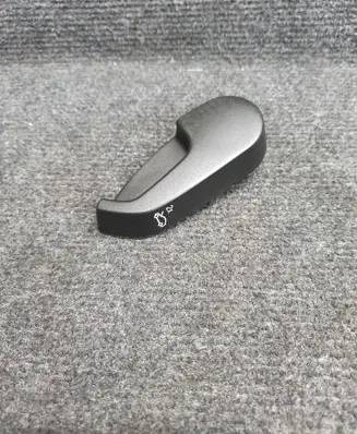 BMW 3 G20 G21 Engine bonnet (hood) release handle 7938323 17949110