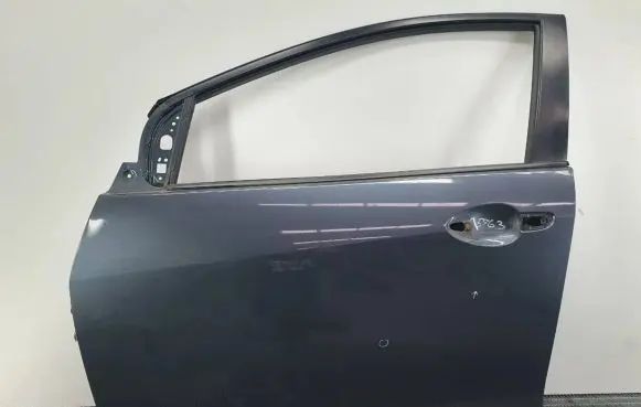Mazda 2 Front door