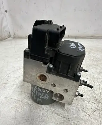 Fiat Multipla ABS Pump 46837590