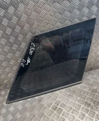Land Rover Range Rover Sport L320 Rear side window AS2M3240DOT682 E000228 43R001582