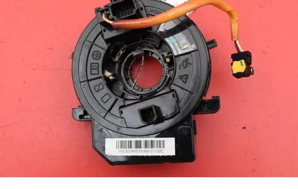 BMW X7 G07 Airbag slip ring squib (SRS ring) T00002543