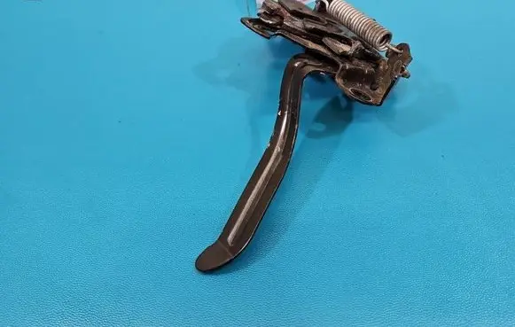 Toyota Verso Engine bonnet/hood lock/catch IMPRK1583898