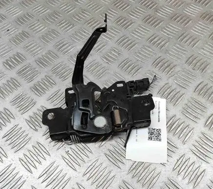 Mazda CX-30 Engine bonnet/hood lock/catch D41S56620B