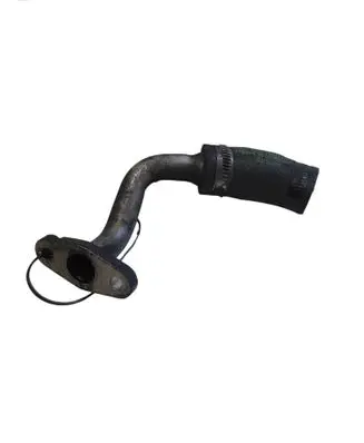 BMW 3 E90 E91 Turbo turbocharger oiling pipe/hose