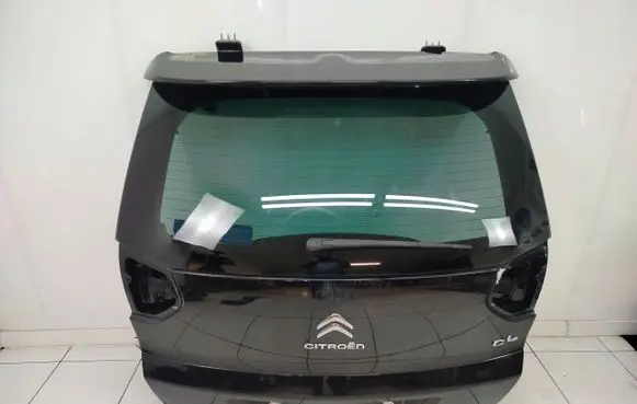 Citroen C4 I Picasso Tailgate/trunk/boot lid 