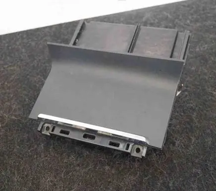 Skoda Superb B6 (3T) Car ashtray