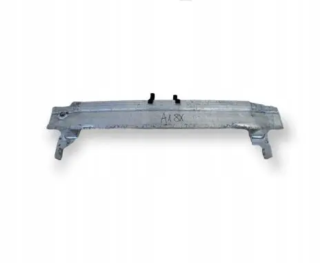 Audi A1 Front bumper cross member 8X0807109C