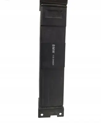BMW 3 E46 CD/DVD changer 8364931