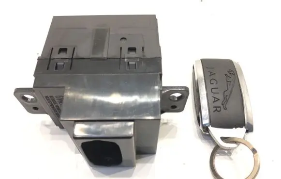 Ignition lock