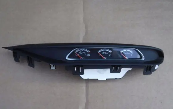 Ford Focus Speedometer (instrument cluster) F1ET10B944AA