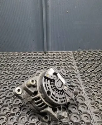 Citroen C4 Grand Picasso Generator/alternator 9646321880