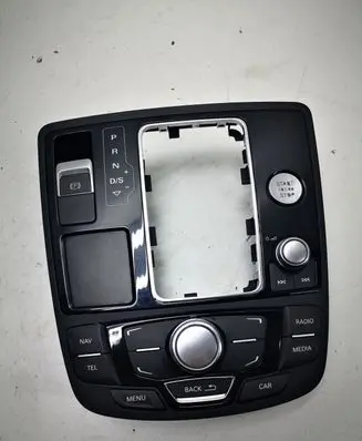 Audi A6 S6 C7 4G Head unit multimedia control 4G1919610C