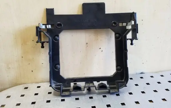 Mercedes-Benz GLC X253 C253 Engine control unit holder A2741413340