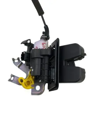 Audi Q5 SQ5 Tailgate/trunk/boot lock/catch/latch 80A827506A