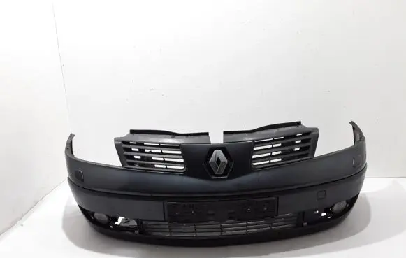 Renault Espace - Grand espace IV Front bumper 7701207359