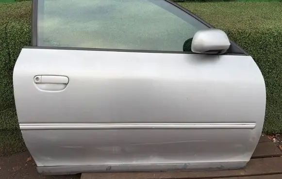 Audi A3 S3 8L Front door 8L3831052B 43R00082