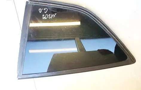 Ford Kuga I Rear vent window glass DOT211M93AS3 8V41S297B00B