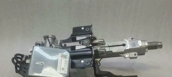 Audi S1 Steering wheel axle 6R2909144AJ