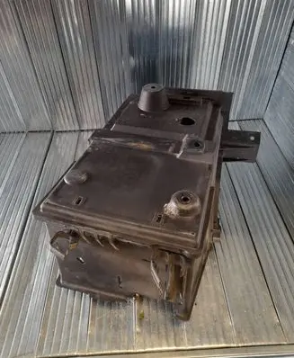 Volvo V50 Battery box tray 30667941