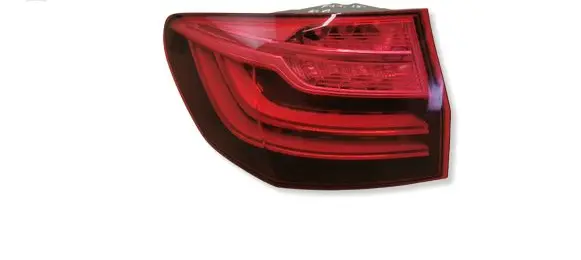 BMW 5 F10 F11 Rear/tail lights 18818001