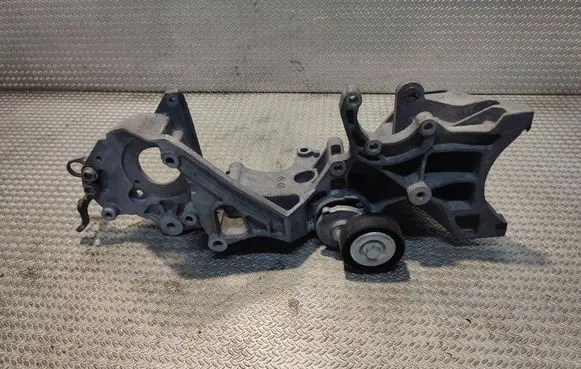 Volkswagen Crafter Generator/alternator bracket 03L903143L