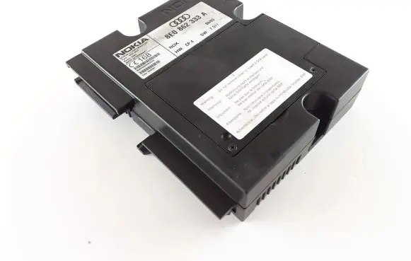 Phone control unit/module