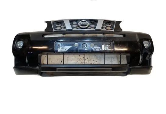 Nissan X-Trail T31 Front bumper
