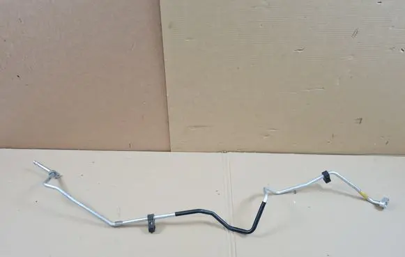 Porsche 911 997 Air conditioning (A/C) pipe/hose 99757309605