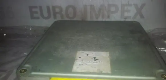 Mazda 323 F Engine control unit/module