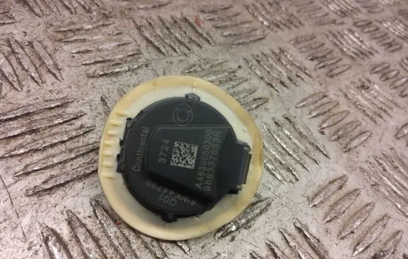 Smart ForFour II W453 Sensor 988337653r