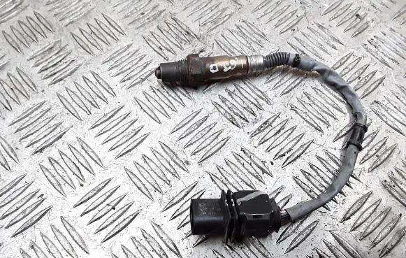 Honda HR-V Lambda probe sensor 0281004480