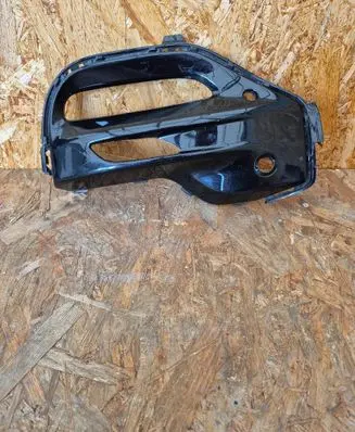 BMW X6 M Front bumper lower grill 8073440