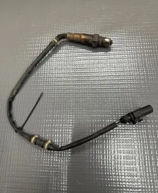 Skoda Fabia Mk2 (5J) Lambda probe sensor