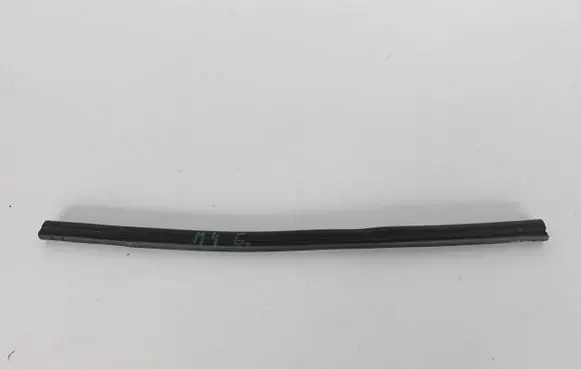 Mercedes-Benz GL X166 Radiator support slam panel bracket A1666890298