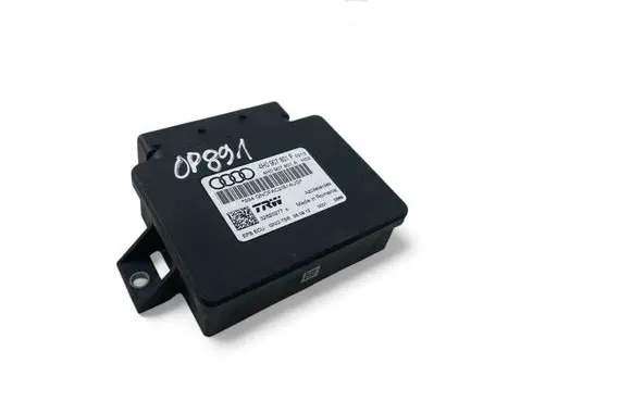 Other control units/modules