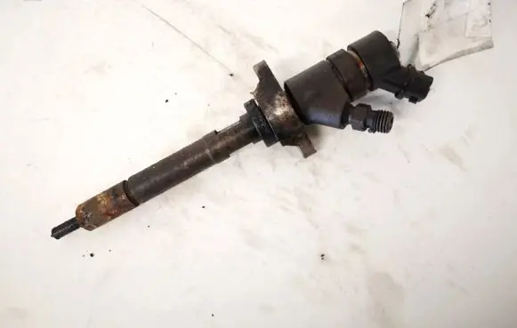 Ford Focus Fuel injector 0445110259