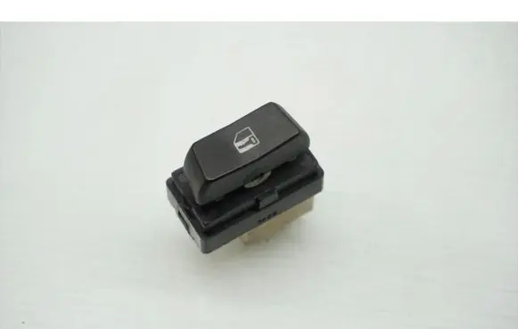 Central locking switch button