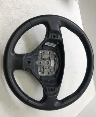 Peugeot 3008 I Steering wheel 96866138ZE