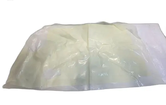 Chevrolet Aveo Front door sound insulation 96805059