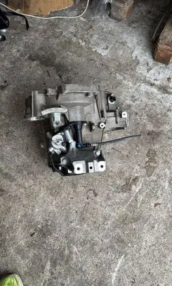 Seat Ibiza V (KJ) Manual 5 speed gearbox FM5DF010 SND
