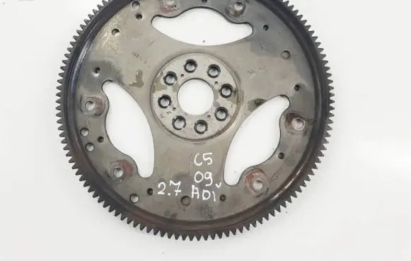 Citroen C5 Flywheel 9657492480