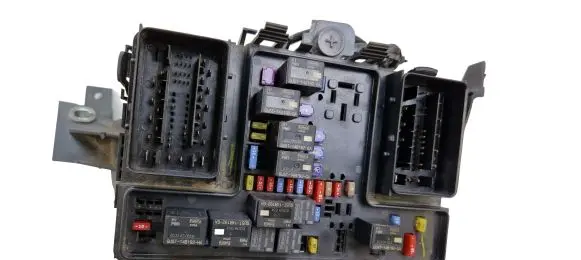 Fuse module
