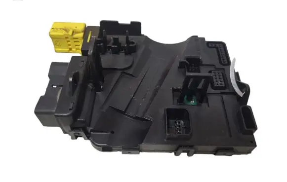 Volkswagen Caddy Steering angle sensor 1K0953549BT 05113584