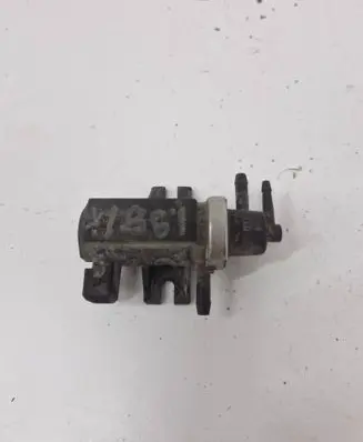 Volkswagen Golf IV Turbo solenoid valve 