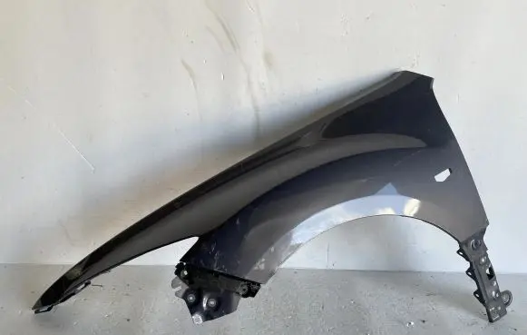 Mazda 6 Fender