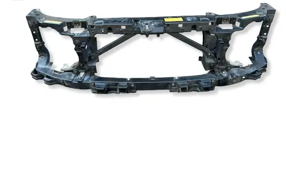 Land Rover Discovery 3 - LR3 Radiator support slam panel XAB000011