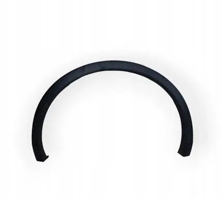 Volkswagen Tiguan Fender trim (molding) J6NTEILE