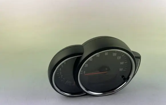 Mini One - Cooper F56 F55 Speedometer (instrument cluster) 8707226
