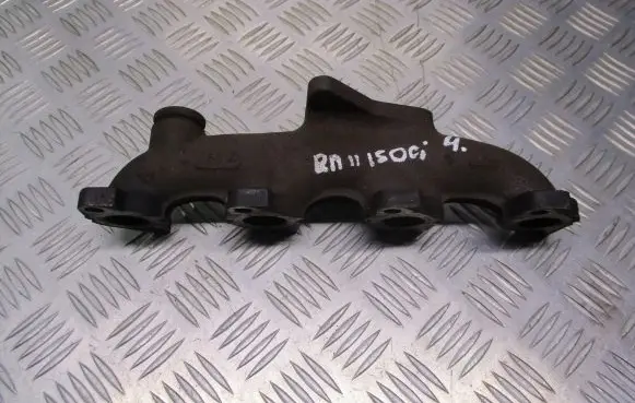 Renault Megane II Exhaust manifold