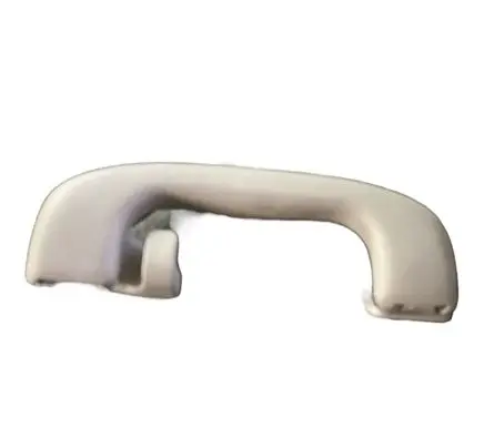 Opel Meriva A Rear interior roof grab handle 13118201